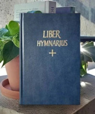 Liber Hymnarius